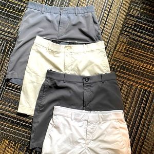 4 Pair Nike Shorts